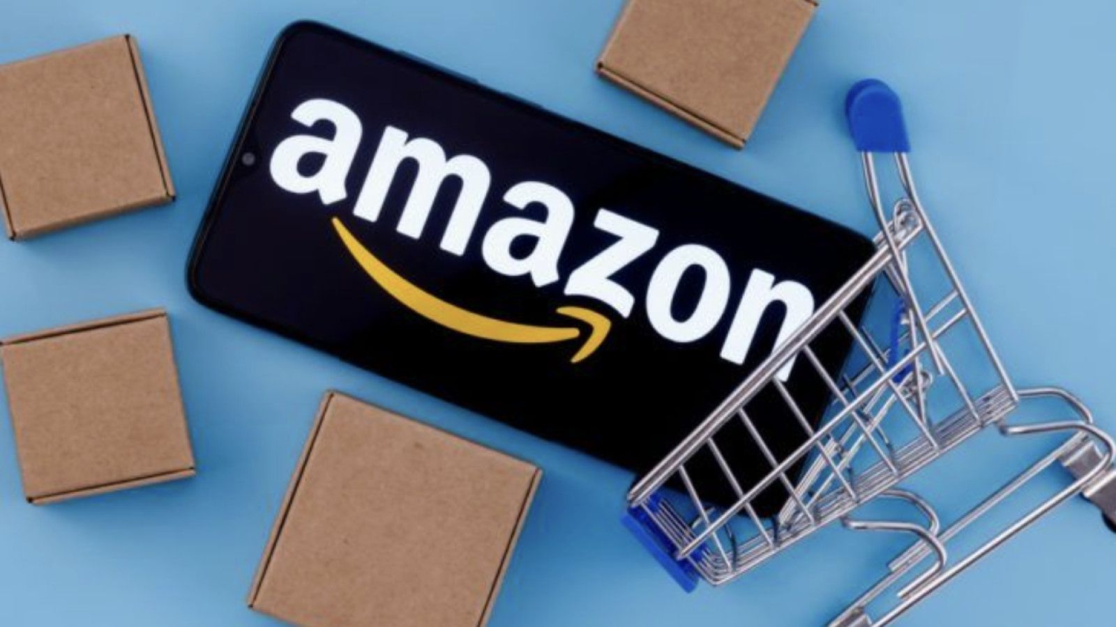 Amazon: Raksasa e-Commerce dan Strategi Kontroversialnya