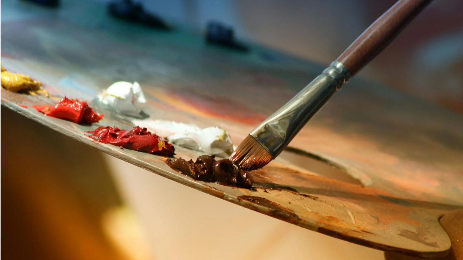 Seni Lukis Gua: Ekspresi Visual Tertua dari Manusia Purba