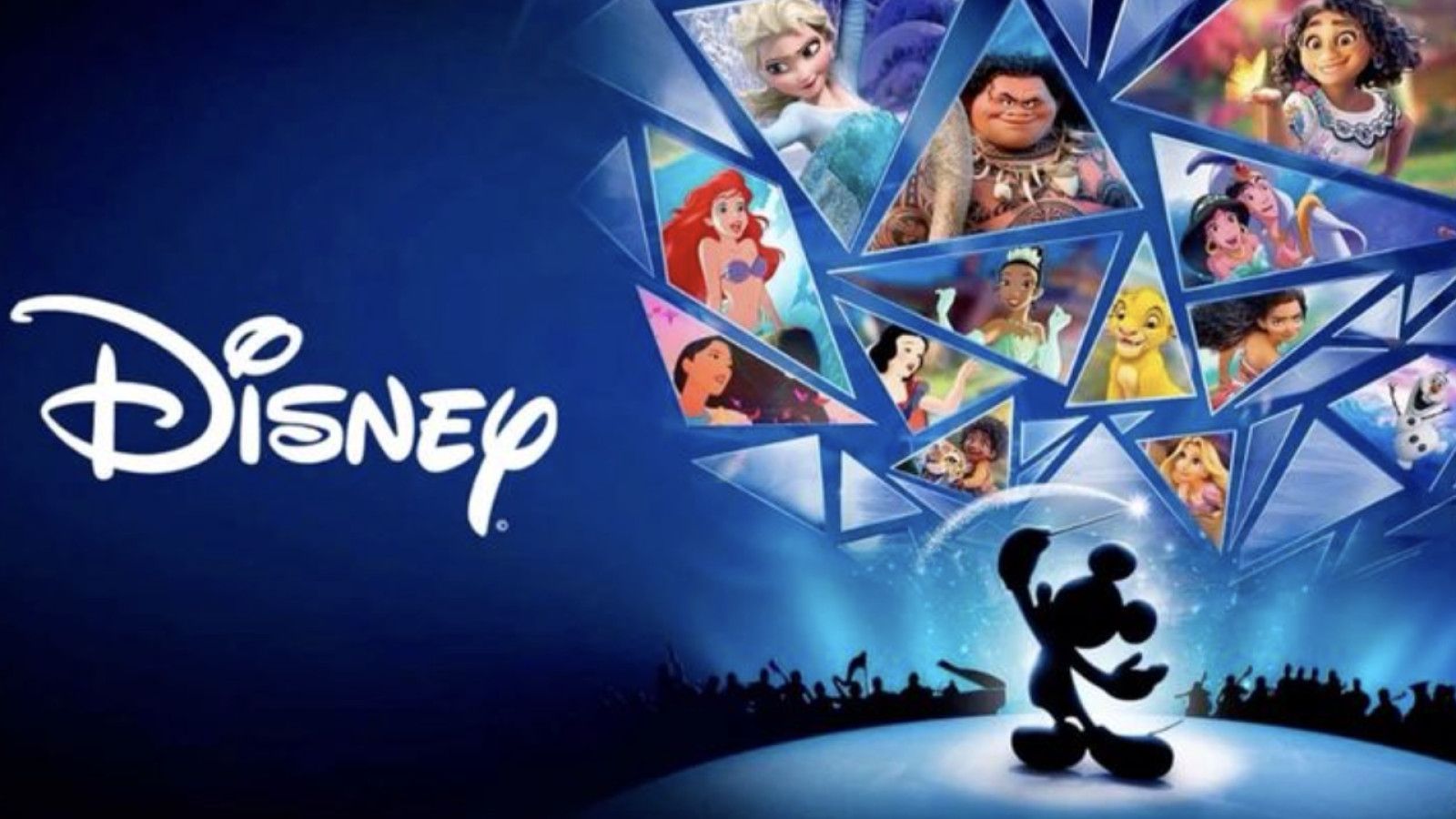 Dampak Besar Disney dalam Industri Hiburan Global