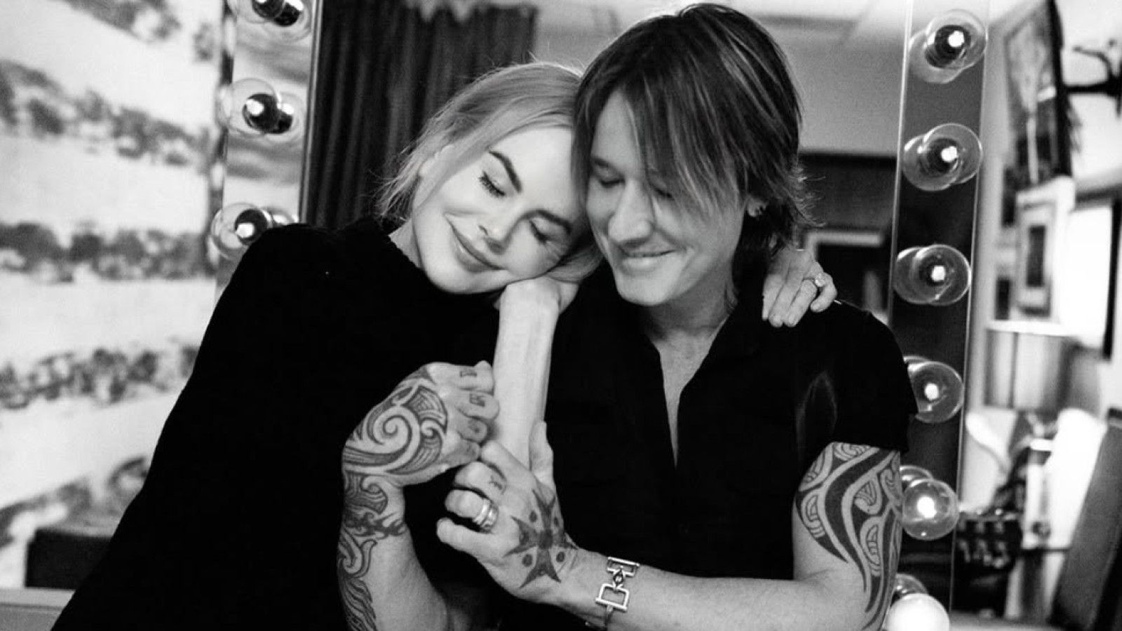 Gugatan Cerai Nicole Kidman dan Keith Urban: Sebuah Tinjauan Mendalam
