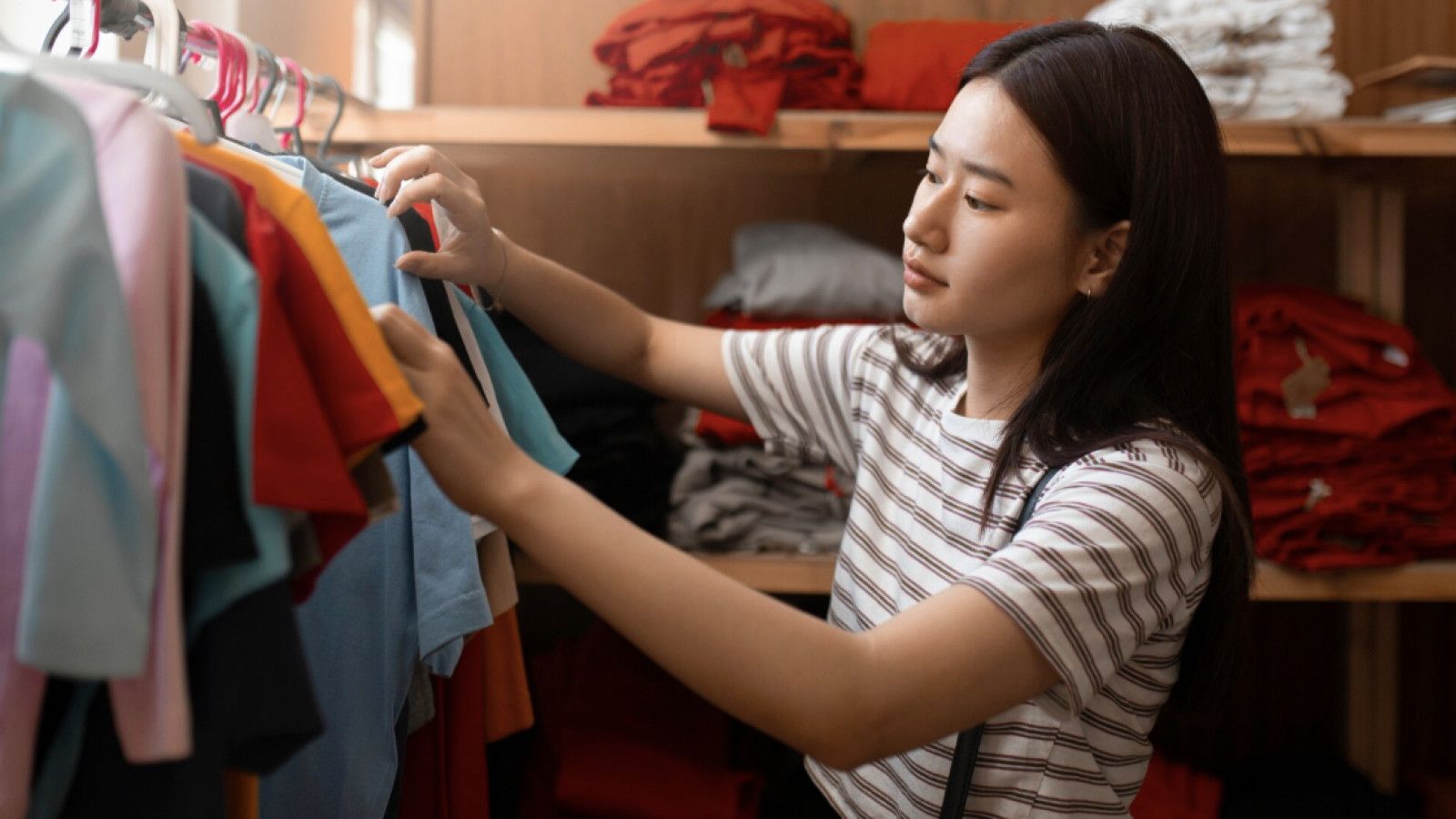 Panduan Berbelanja Thrift: Tips dan Trik untuk Pengalaman yang Aman
