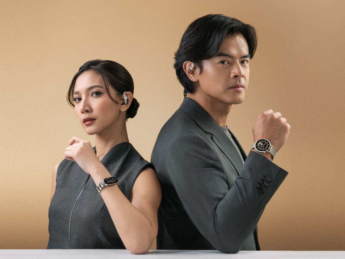 Xiaomi Perkenalkan Wearables Terbaru: Smartwatch Stylish, Earbuds Premium, dan Smart Band Fashionable