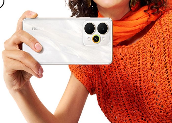 Realme 15 Pro 5G Jadi HP Resmi Kejuaraan Dunia MLBB M7 di Jakarta, Begini Speknya