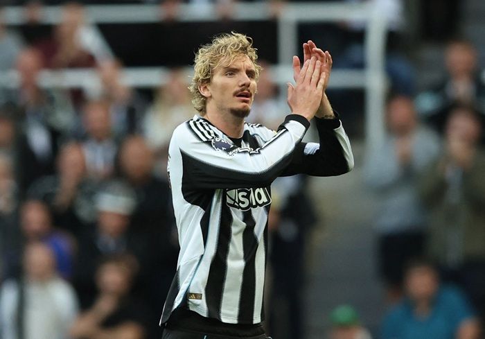 Dapat Sindiran Pedas dari Karl-Heinz Rummenige, Newcastle United Buktikan Nick Woltemade Pembelian yang Tepat