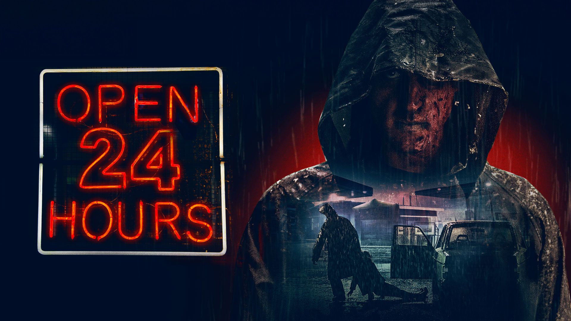7 Film Horor Bertema Pekerja Shift Malam, Bikin Susah Tidur Sendiri!