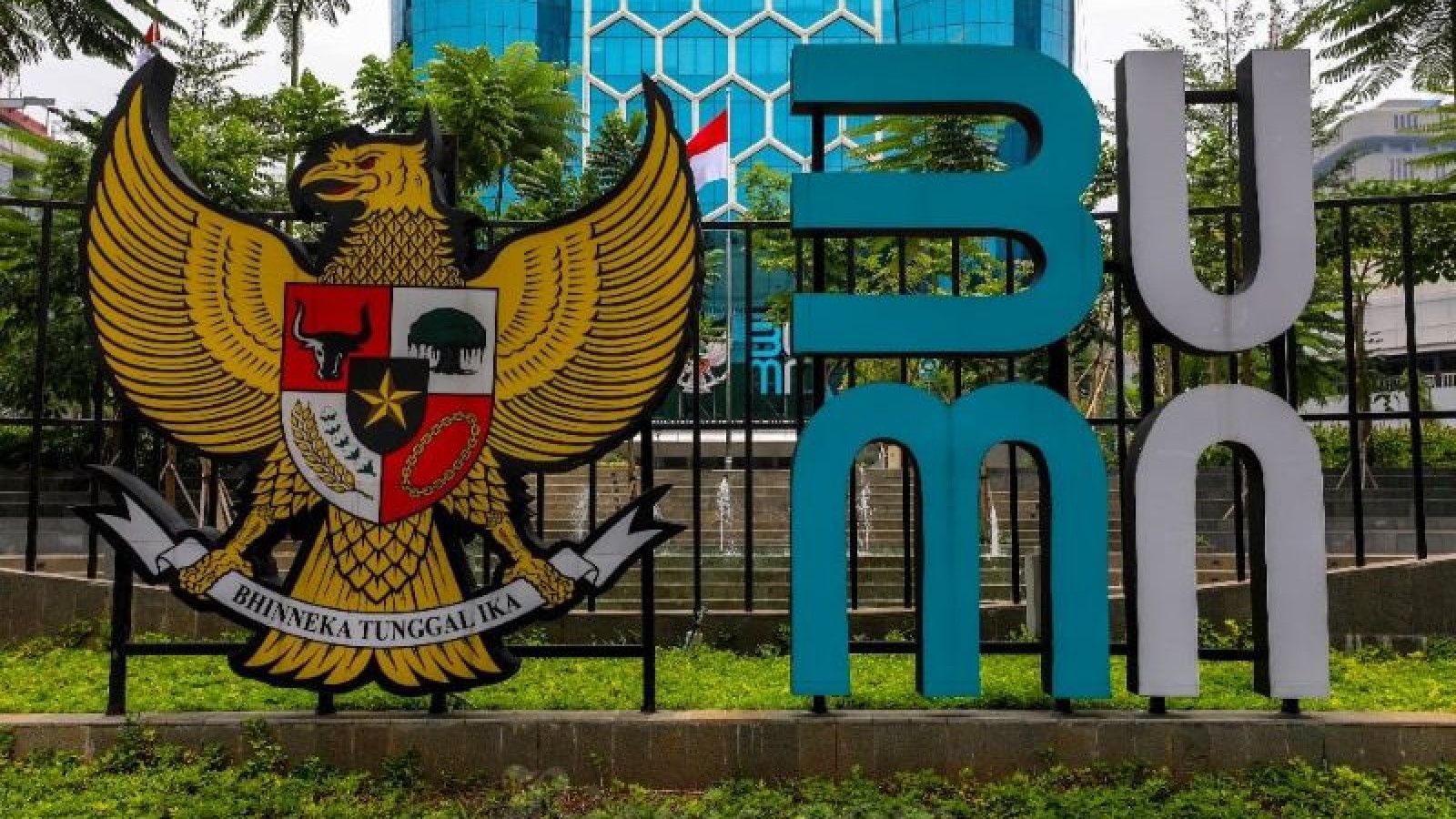 DPR RI Resmi Mengesahkan RUU Perubahan Keempat tentang BUMN