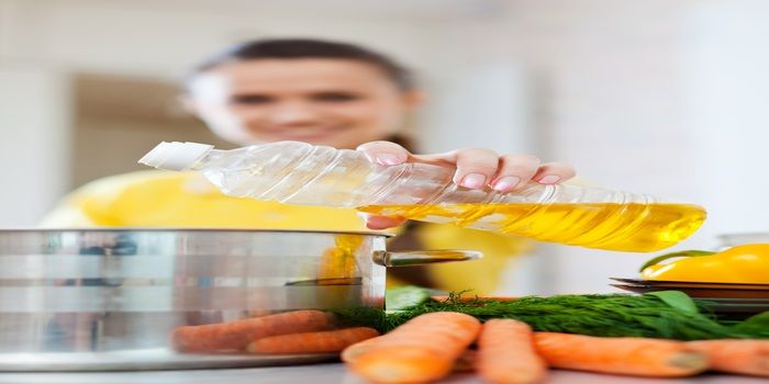 Wajib Tau! Berikut Tips Menggunakan Minyak Goreng Yang Higienis dan Aman
