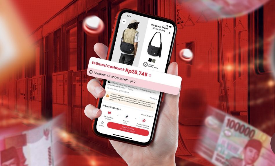 5 Tips Simpel Belanja Online Anti Rugi, Malah Tambah Cuan