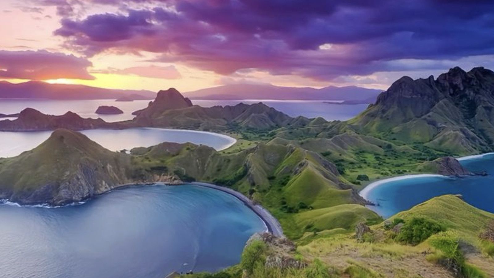 Transformasi Labuan Bajo: Dari Desa Nelayan Menjadi Destinasi Pariwisata Kelas Dunia