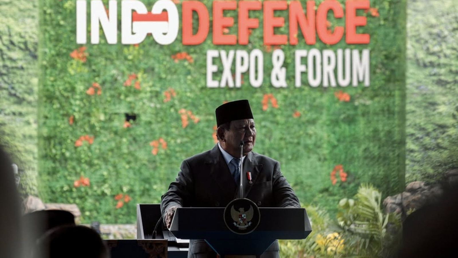 Perayaan HUT ke-80 TNI: Momen Paduan Tradisi dan Inovasi Alutsista