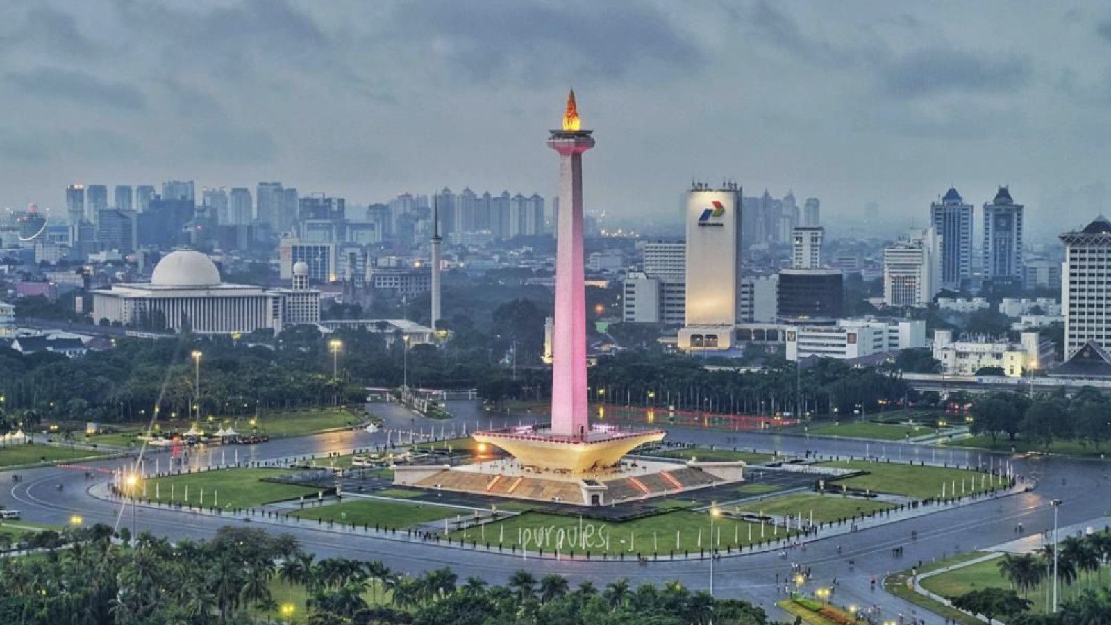 Sejarah Peralihan Nama Sunda Kelapa Menjadi Jakarta: Dari Pelabuhan ke Ibukota