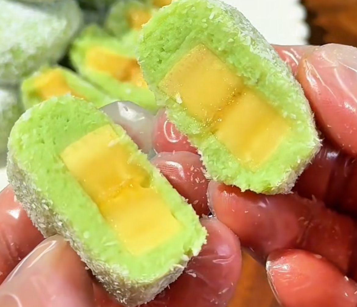 Resep Singkong Pisang Alpukat: Trio Anti Mainstream untuk Camilan Kekinian
