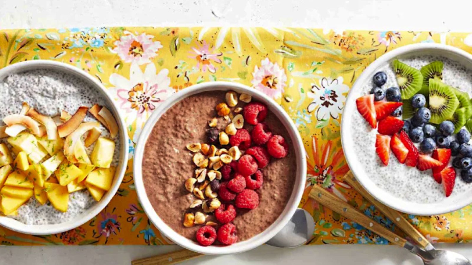Tren Healthy Brunch: Ruang bagi Kesehatan dan Kenikmatan di Indonesia