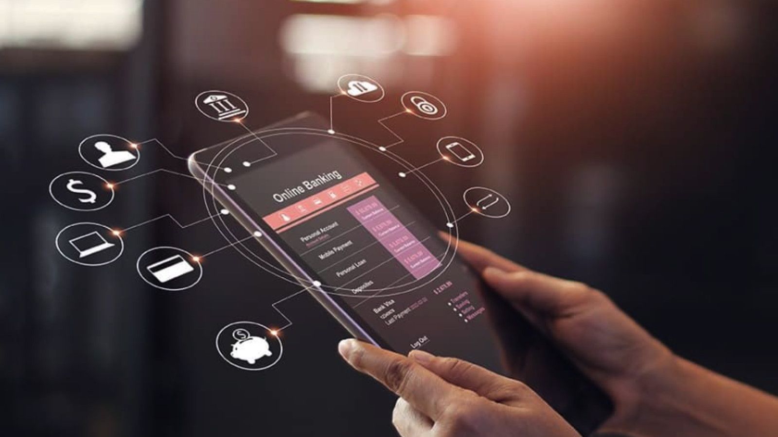 Digital Banking: Transformasi dan Tantangan dalam Kehidupan Generasi Milenial