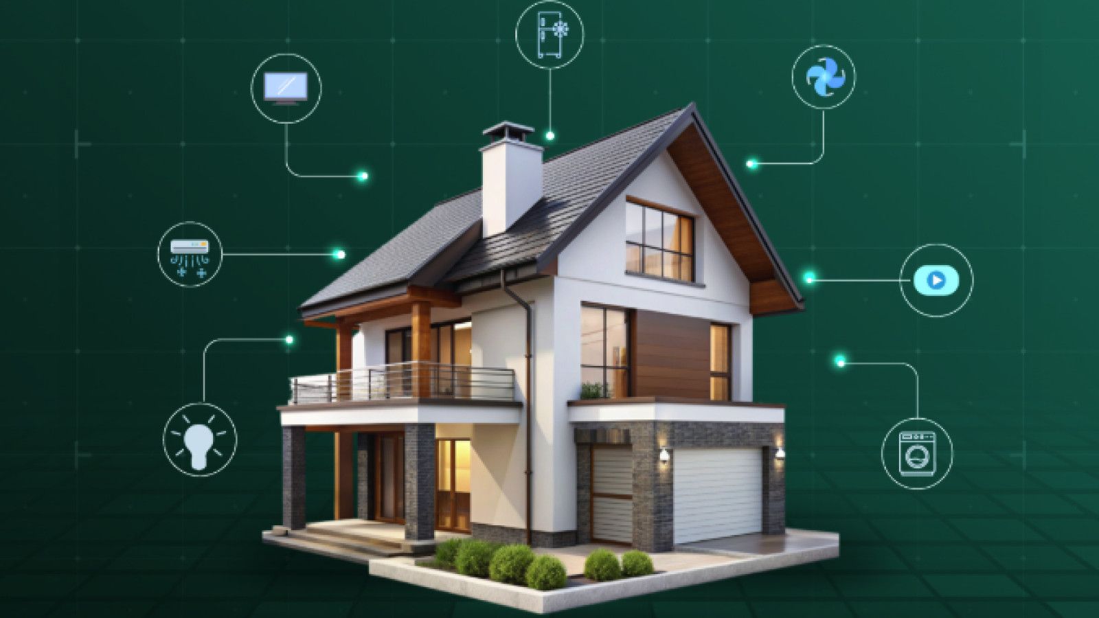 Perkembangan Gaya Hidup Smart Home di Indonesia: Peluang dan Tantangan