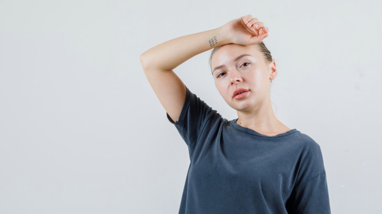 Mengenal Hiperhidrosis: Penyebab dan Cara Penanganannya