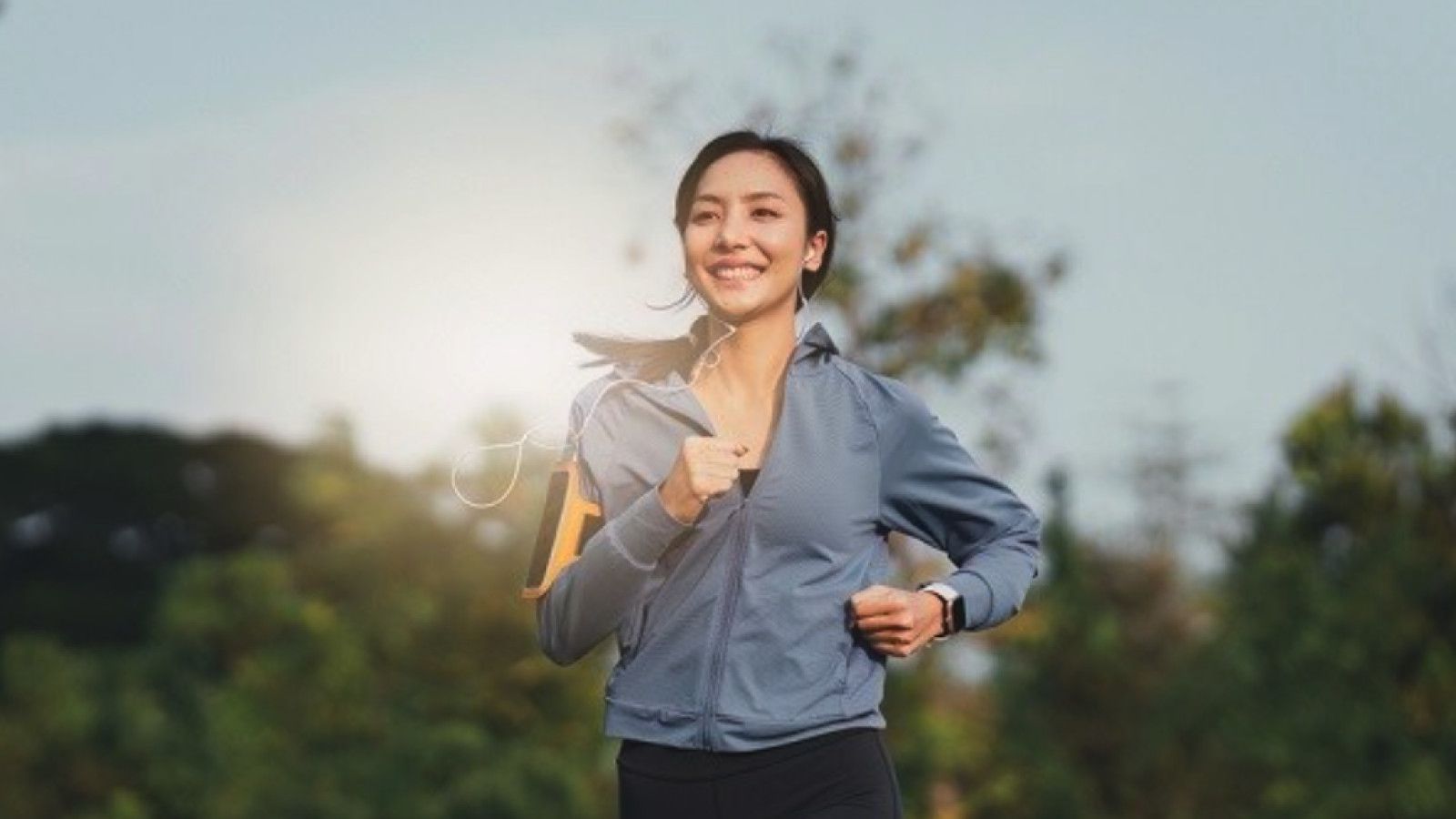 Jogging 15 Menit Setiap Hari: Kunci Energi dan Kesehatan Optimal