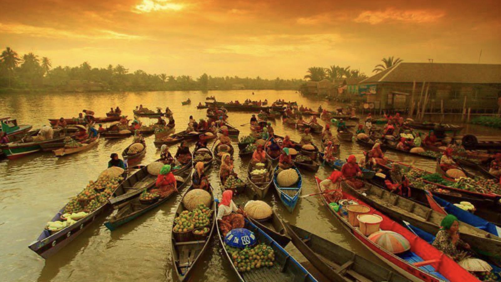 Evolusi Nama Kalimantan: Dari Sejarah hingga Pengaruh Modern