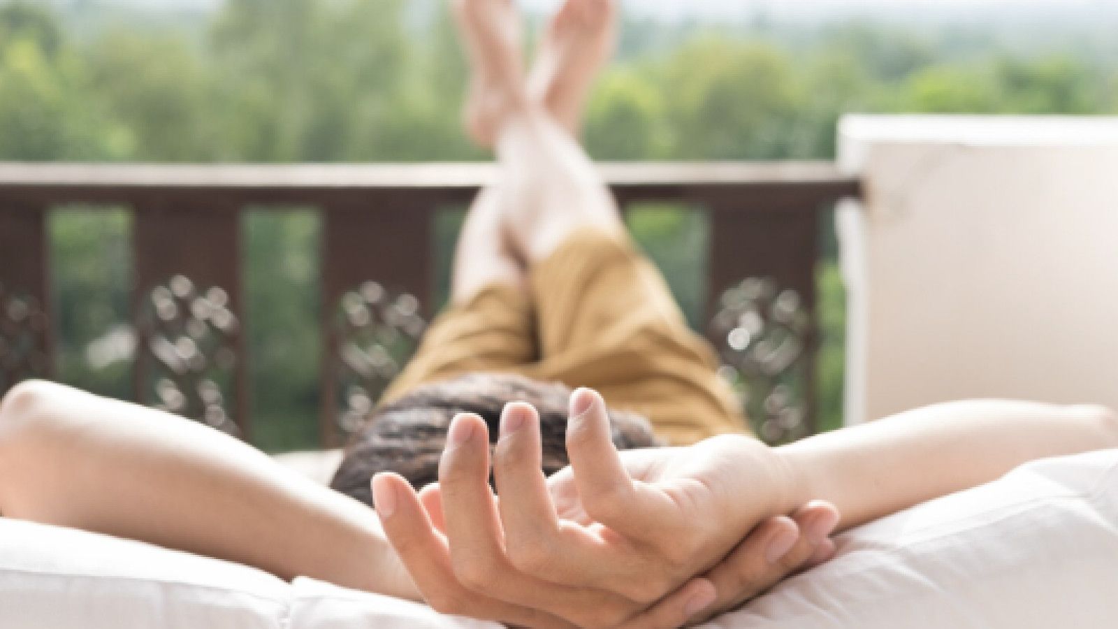 Mengoptimalkan Ritme Hidup dengan Ritual Akhir Pekan