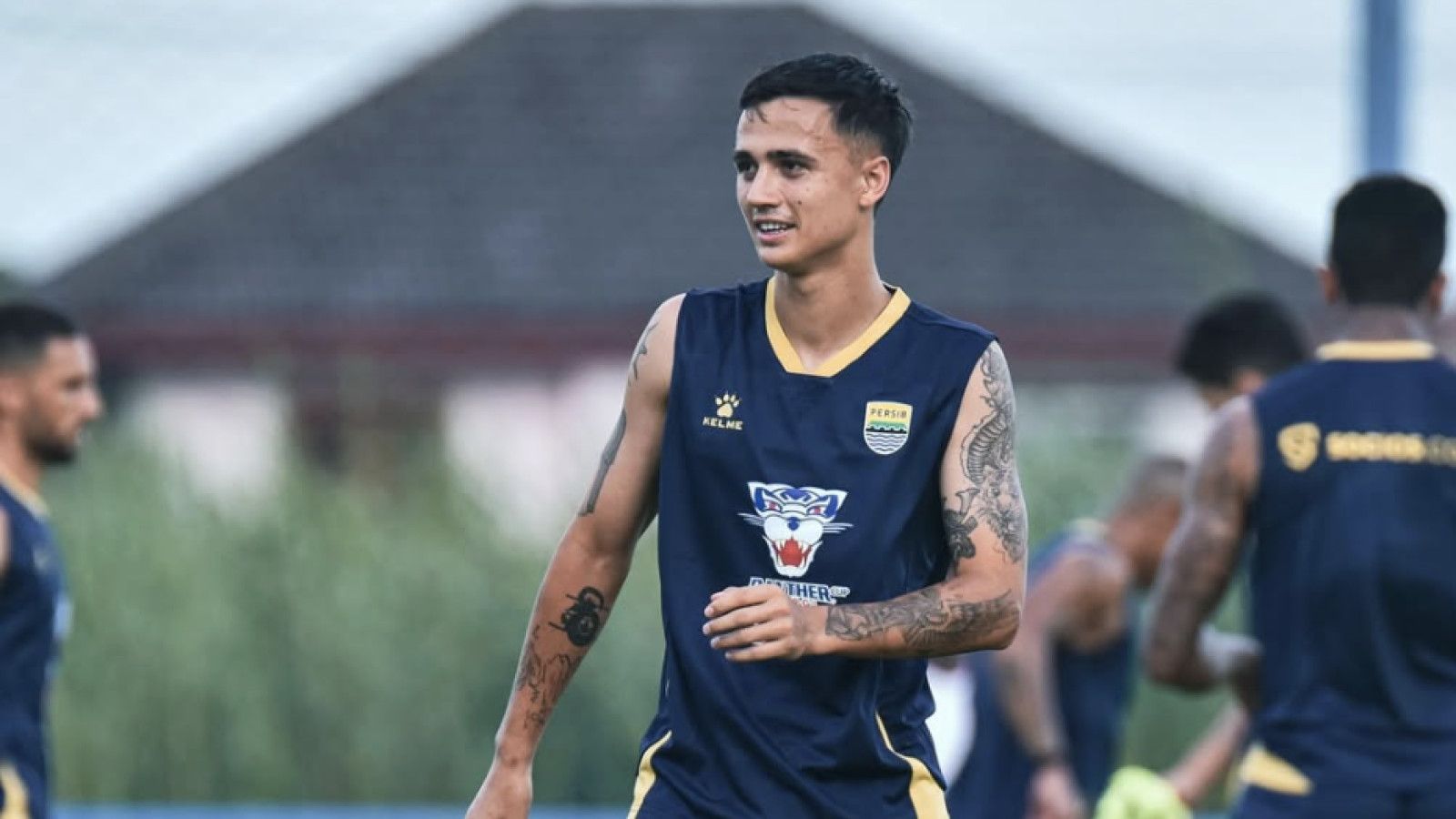 Optimisme Timnas Indonesia Menuju Piala Dunia 2026
