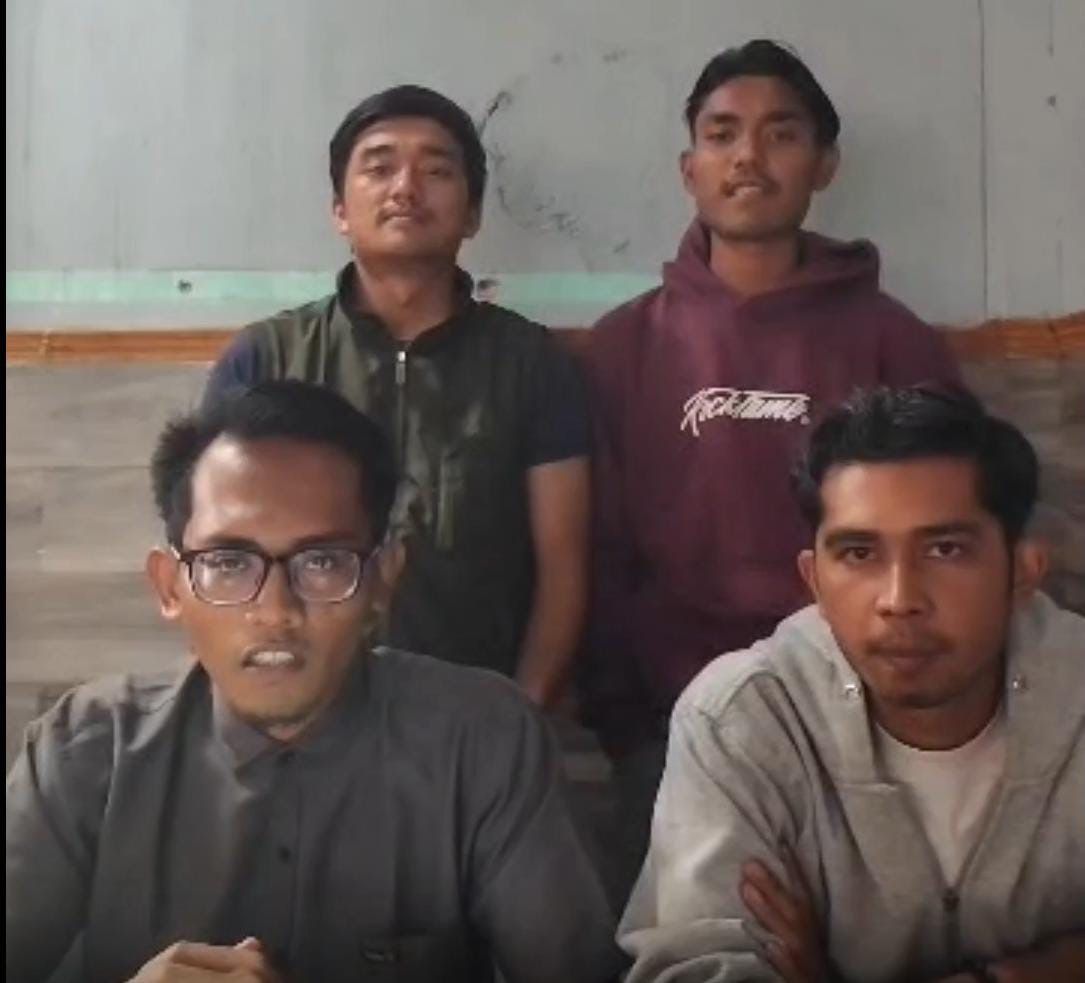 JARA Ajak Generasi Muda Aceh Jadi Benteng Perdamaian NKRI