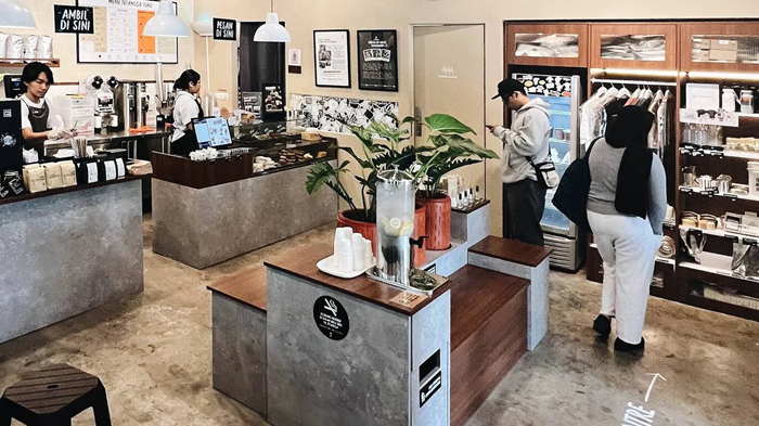 Kemang Masuk Daftar 39 Kawasan Keren di Dunia, Bersaing sama Tokyo dan New York