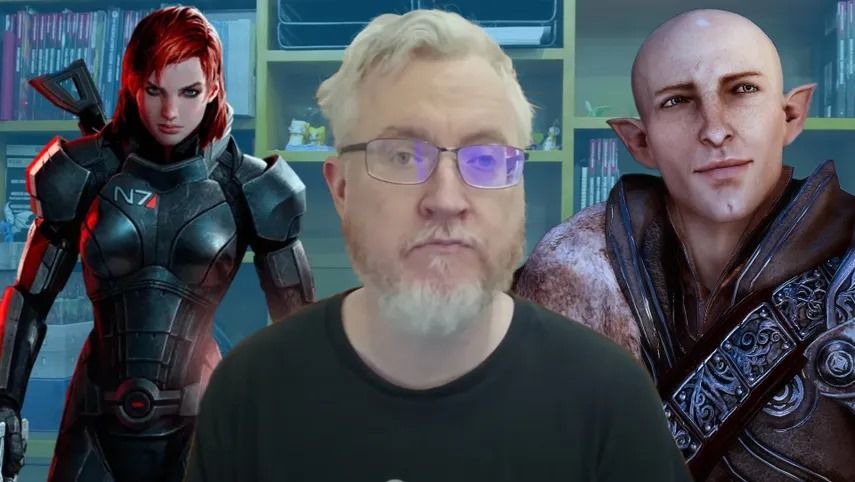 Setelah Akuisisi Rp852 Triliun, Akankah BioWare Masih Jadi Diri Sendiri?