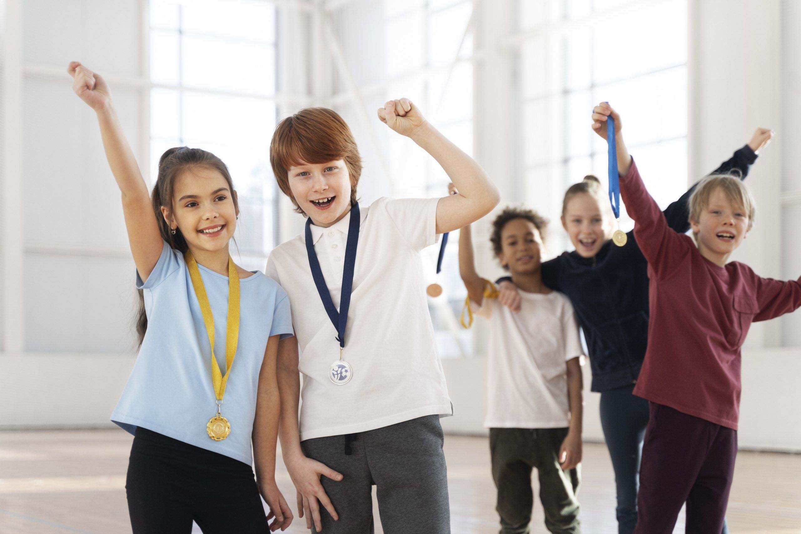 30 Ucapan Selamat Prestasi Anak yang Bisa Dijadikan Inspirasi