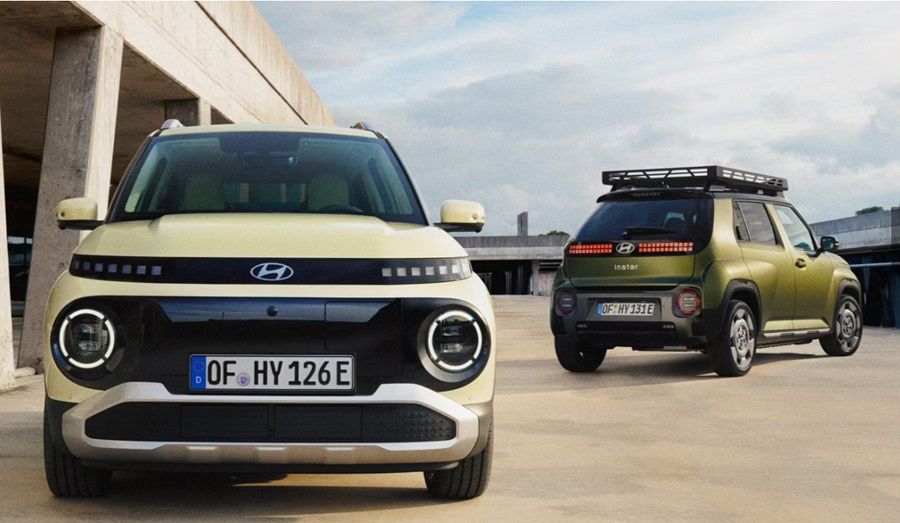 Hyundai Bakal Rilis Minimal 1 Mobil Listrik Lagi untuk Pasar Indonesia, Apa Itu?