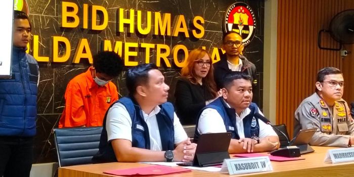 Bikin Geger, Pelaku Bjorka Ternyata Orang Totolan!