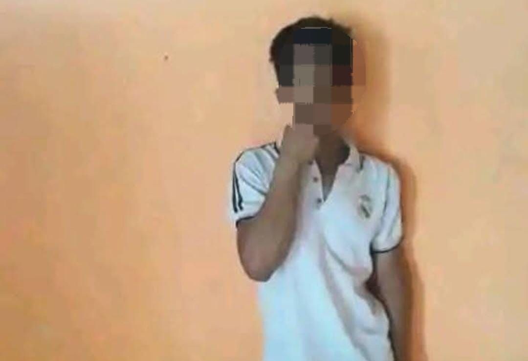 Kisah Pilu Ege, Buruh Batu Moramo Utara yang Hidup Terbatas hingga Berakhir Tragis
