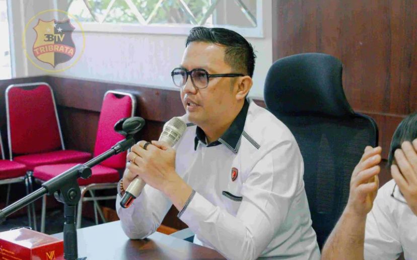 Kasus Hak Siar Vidio.com vs Warkop Aceh Resmi Dihentikan Polda
