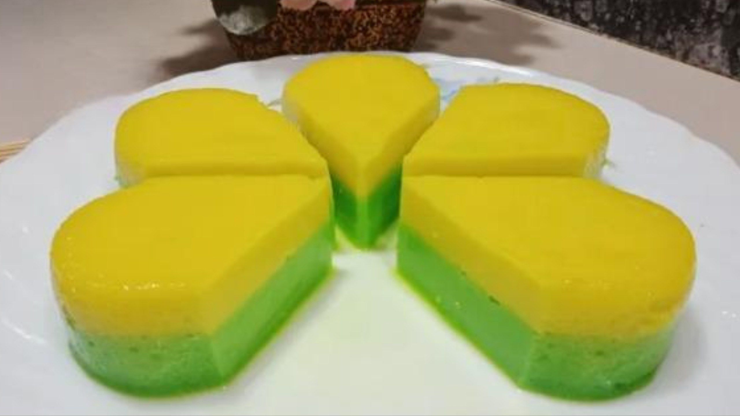 Resep Kue Sikaporo Khas Bugis yang Manis dan Lembut