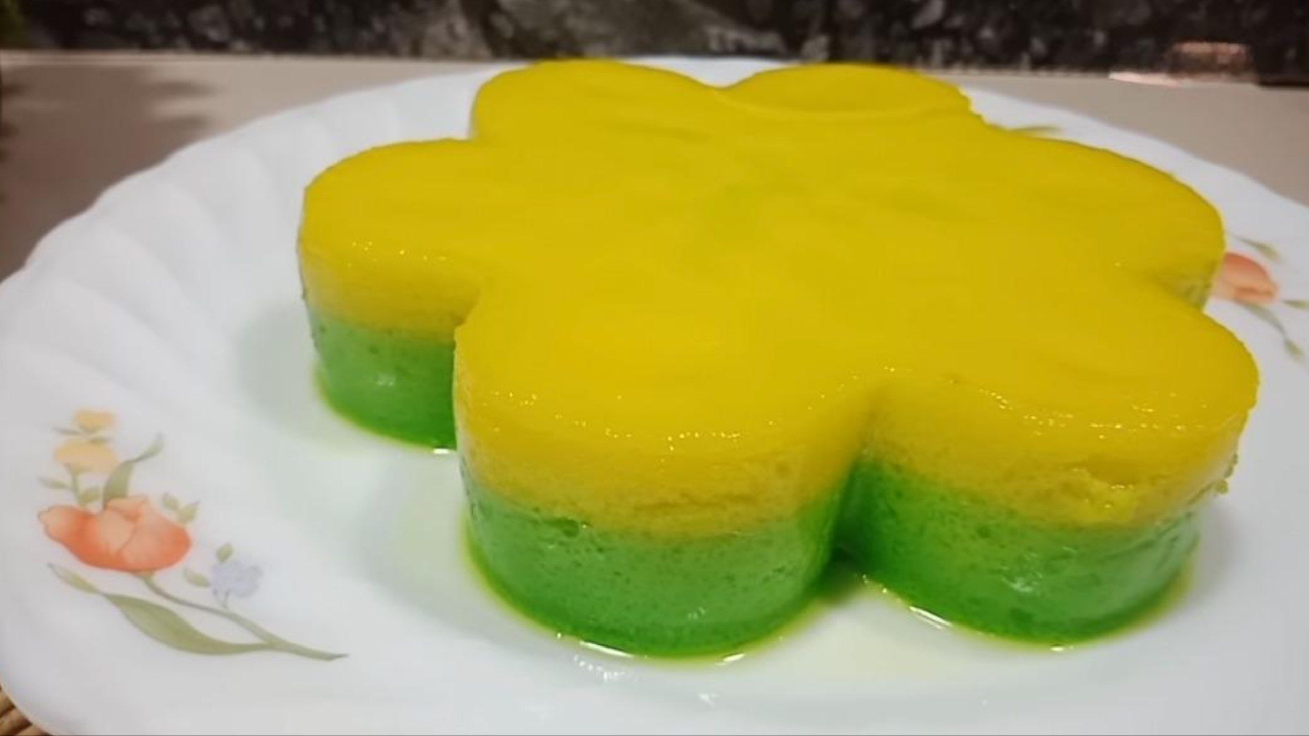 Resep Kue Sikaporo Khas Bugis yang Manis dan Lembut