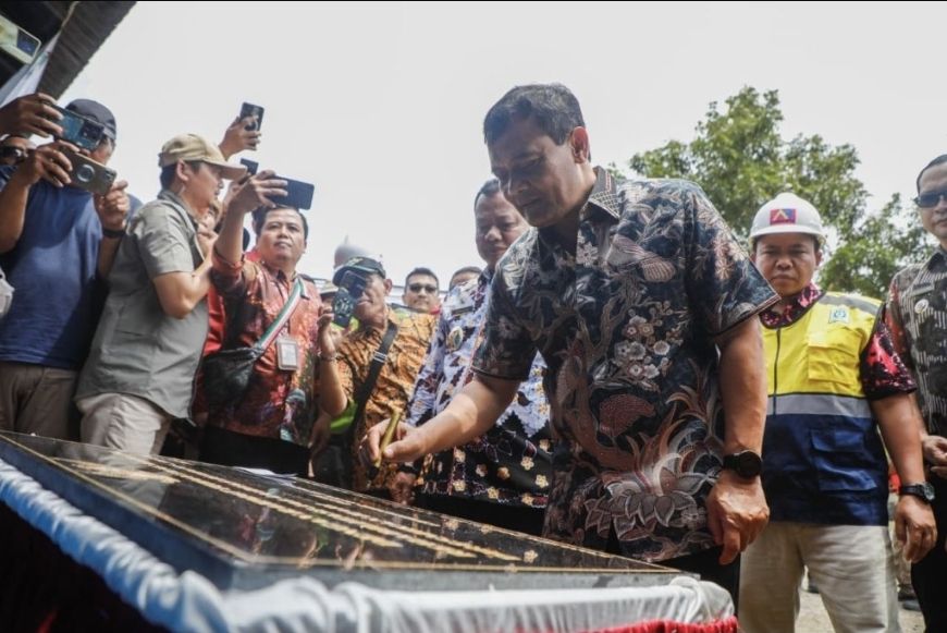 Jalan Bumiayu-Cilacap Rampung Diperbaiki, Warga Brebes Apresiasi Pemprov Jateng