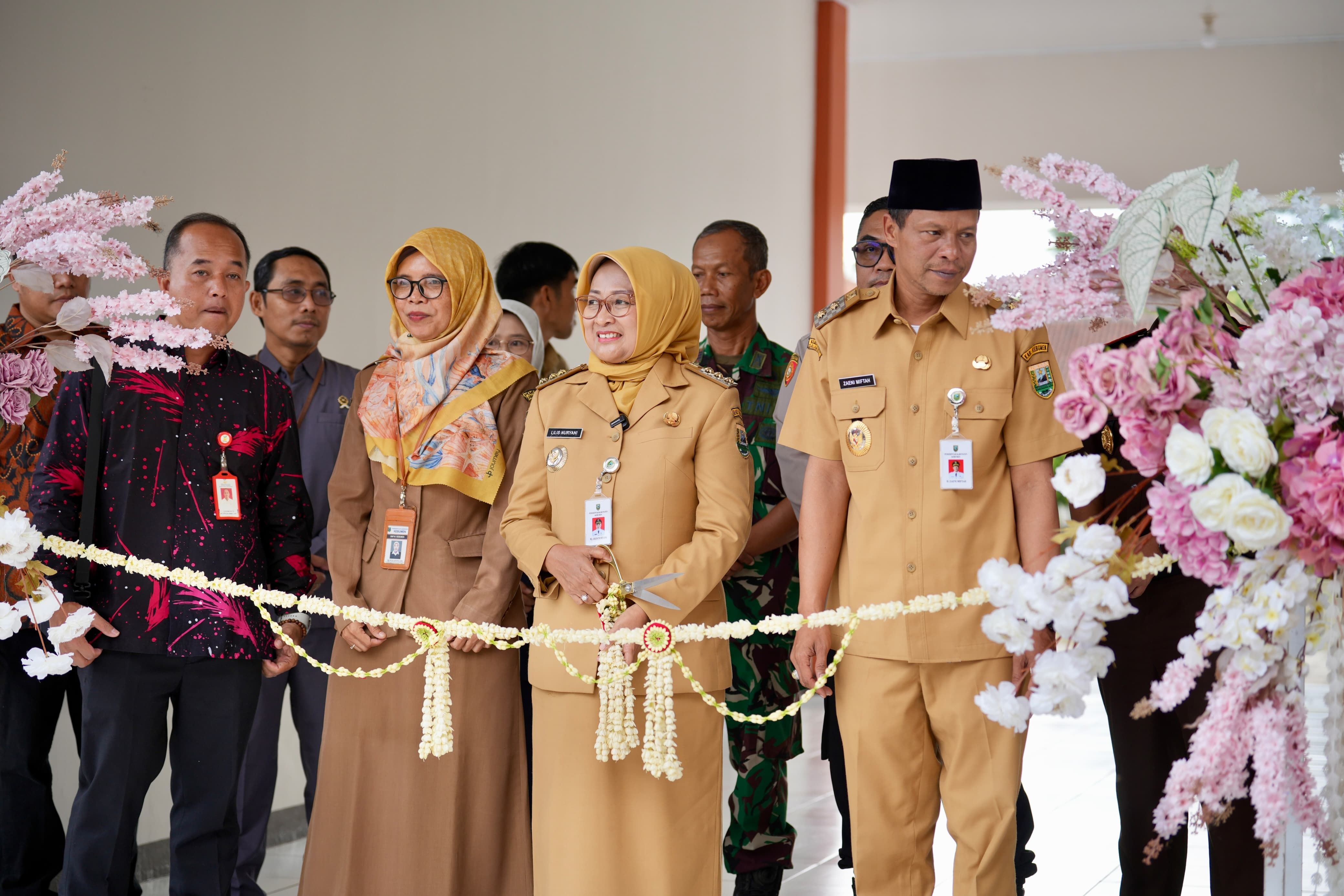 Sekolah Rakyat Kebumen, Harapan Baru untuk Anak-Anak Kurang Mampu
