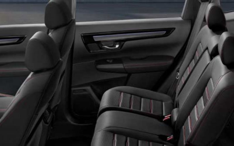 5 Kelebihan Honda CR-V Generasi Keempat yang Bisa Kamu Pertimbangkan: Harganya Mulai Ekonomis!
