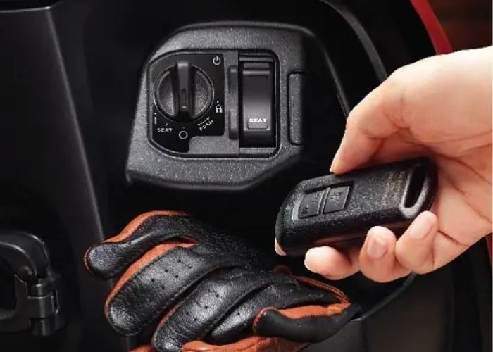 5 Alasan Smart Key Motor Tidak Boleh Ditaruh Dekat TV dan Hp, Wajib Tau!