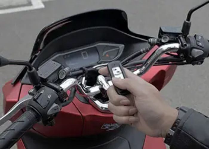 5 Alasan Smart Key Motor Tidak Boleh Ditaruh Dekat TV dan Hp, Wajib Tau!