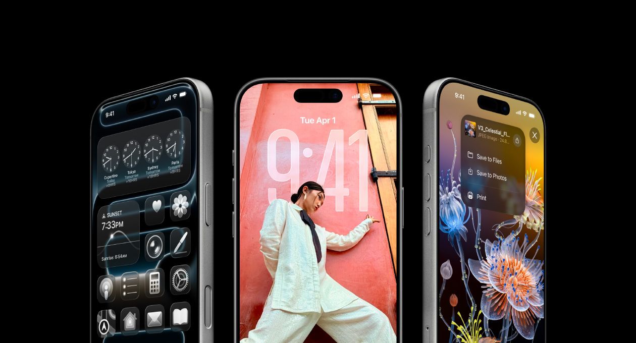iPhone 17 Pro Max Kemungkinan Jadi Seri Terakhir dengan Layar Paling Besar?