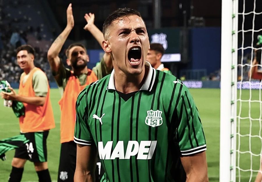 Media Italia Sebut Jay Idzes Raksasa di Lini Pertahanan Sassuolo