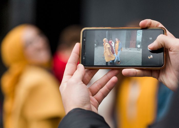 5 Tips Bikin Video Android Tetap Stabil, Tanpa Harus Punya Gimbal!
