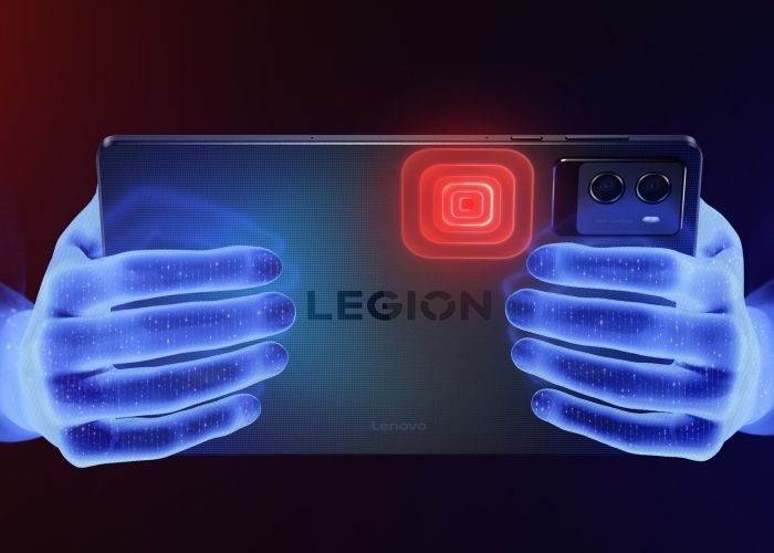 Lenovo Legion Tab 8.8 Resmi Meluncur: Snapdragon 8 Gen 3, Layar 165Hz, dan RAM 16GB