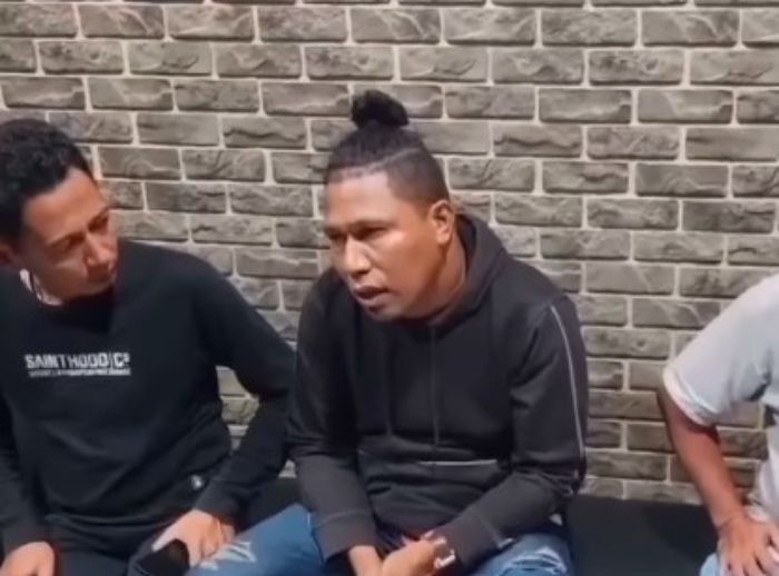 Lawan Polisi saat Tarik Mobil, Debt Collector Langsung Ditangkap