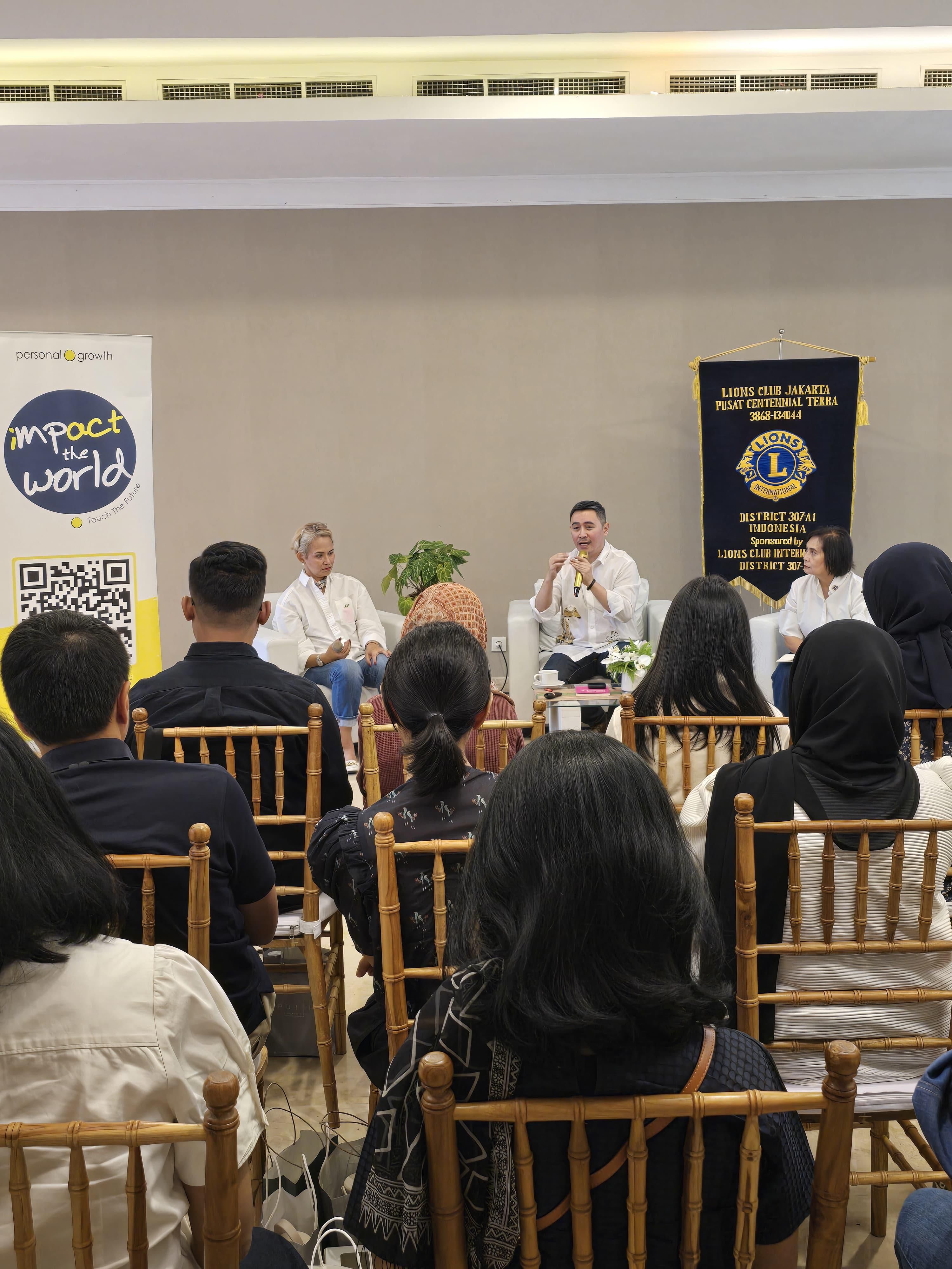 Studi Ungkap Gen Z Paling Rentan Dilanda Anxiety, Banyak yang Tak Sadar Alasannya