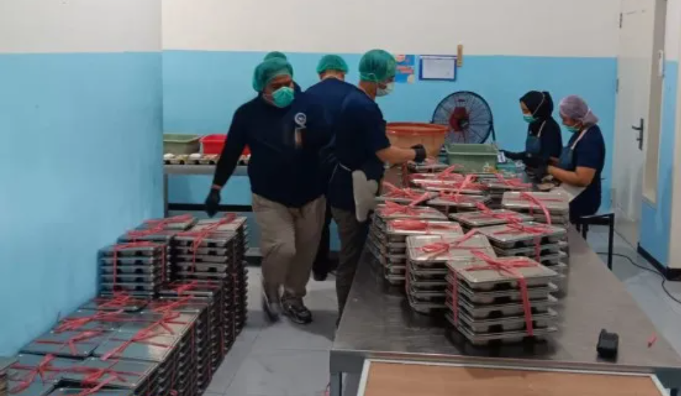 Dinkes Kota Malang Percepat Penerbitan Sertifikat Laik Higienis