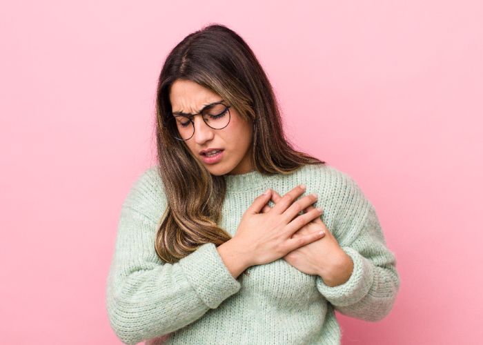 Hidden Risk! Wanita Bisa Alami Penyakit Jantung Meski Plak Arteri Rendah