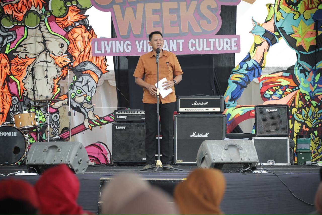 Dukung Ekosistem Kreatif, Pemkab Sleman Kembali Gelar Sleman Creative Weeks