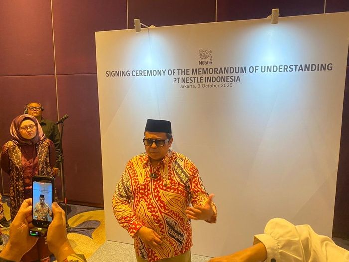 Produk Pangan Halal Jadi Hal Mutlak di UMKM hingga Industri Besar, Kenapa?