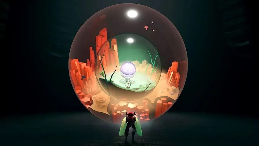 Cocoon Tinggalkan Game Pass dan Masuk ke PlayStation Plus